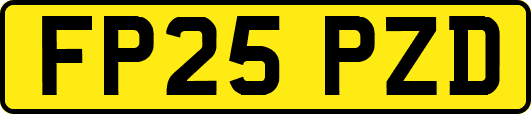 FP25PZD