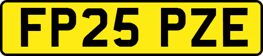 FP25PZE