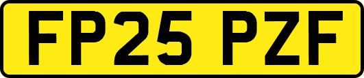 FP25PZF