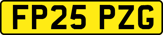 FP25PZG