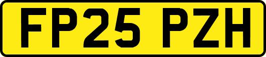 FP25PZH