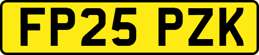 FP25PZK