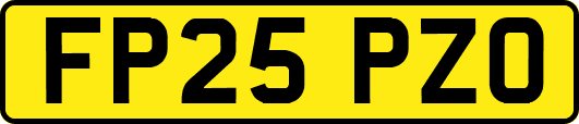 FP25PZO