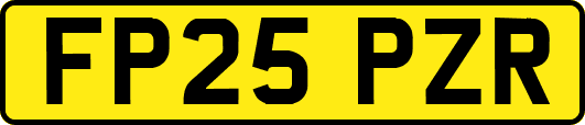 FP25PZR