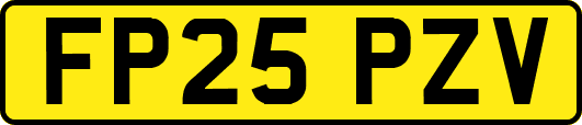 FP25PZV