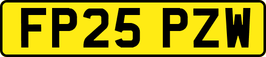 FP25PZW