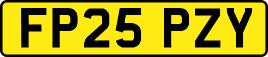 FP25PZY