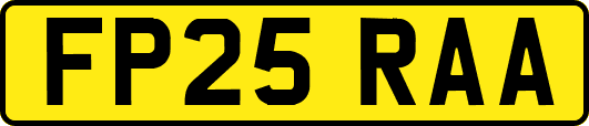 FP25RAA