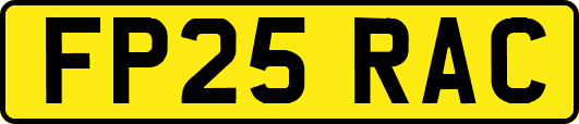 FP25RAC