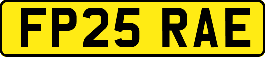 FP25RAE