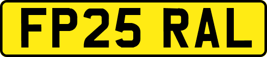 FP25RAL