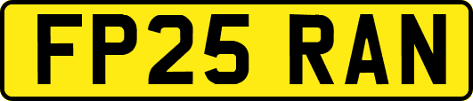 FP25RAN