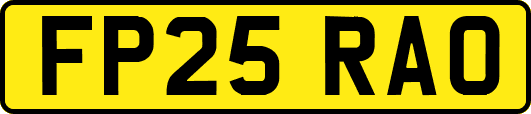 FP25RAO