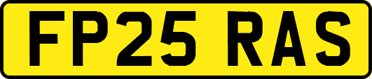 FP25RAS