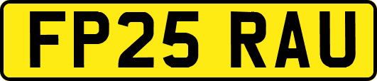 FP25RAU