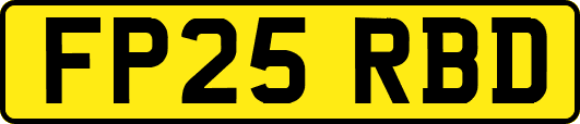 FP25RBD