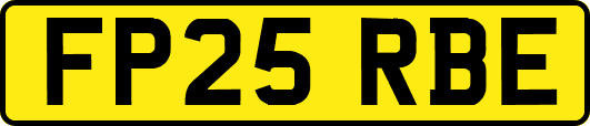 FP25RBE