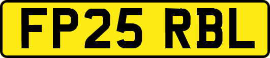 FP25RBL