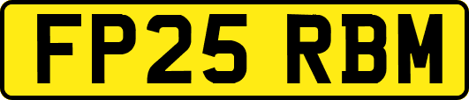 FP25RBM
