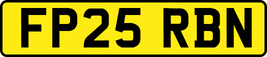 FP25RBN
