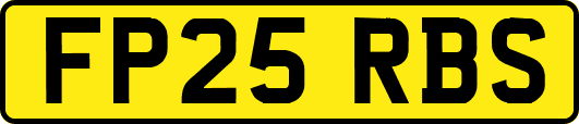 FP25RBS