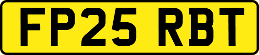 FP25RBT