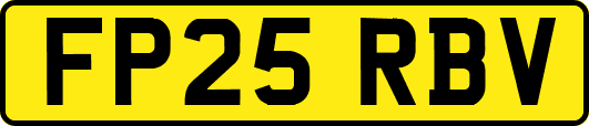 FP25RBV