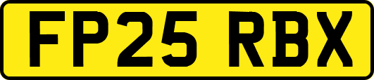 FP25RBX