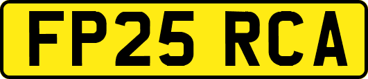 FP25RCA