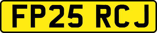 FP25RCJ