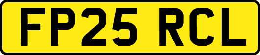 FP25RCL