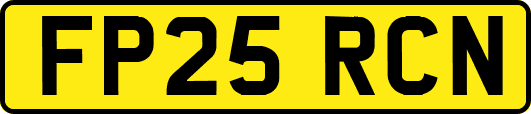 FP25RCN