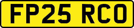 FP25RCO