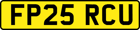FP25RCU