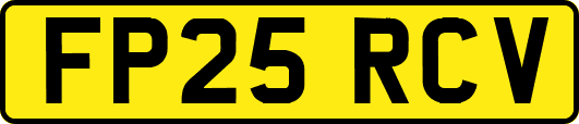 FP25RCV
