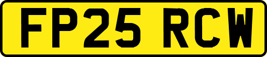 FP25RCW
