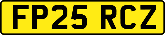 FP25RCZ