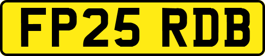 FP25RDB
