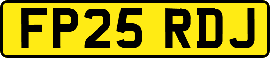 FP25RDJ