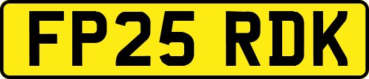 FP25RDK
