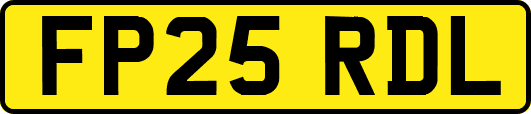 FP25RDL