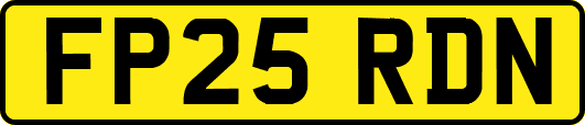 FP25RDN