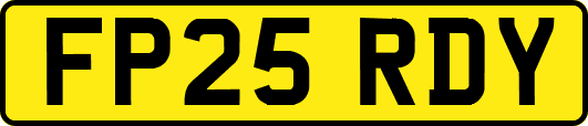 FP25RDY