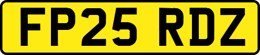 FP25RDZ