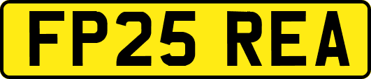 FP25REA