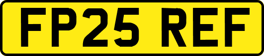 FP25REF