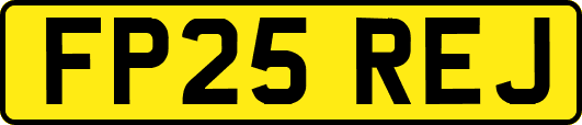 FP25REJ