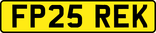 FP25REK