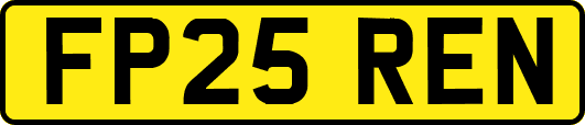 FP25REN