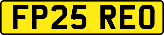 FP25REO